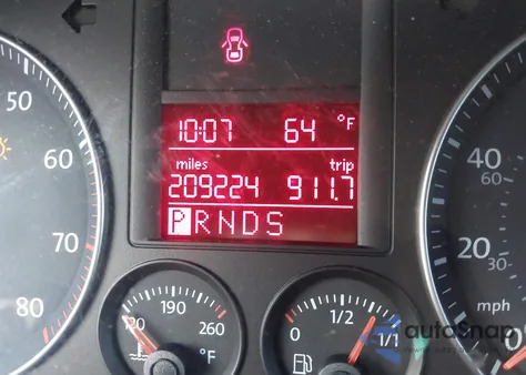 2008 Volkswagen Jetta Se/Sel from USA, damaged, VIN 3VWRZ71K98M165072